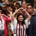 Brugada está obligada a explicar por qué mintió, por qué tiene dos actas de nacimiento, una mexicana y una guatemalteca y por qué lo ocultó. ¿Qué esconde? FOTO: Especial