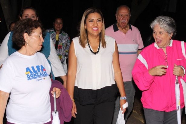 Por posibles calumnias y expresiones de inequidad en contra de la candidata a alcaldesa de Tlalpan de la coalición Va X la CDMX, el Instituto Electoral de la Ciudad de México (IECM) ordenó a la red social Facebook retirar dos publicaciones del usuario Rumbo Político, así lo informó Alfa González. FOTO: Especial