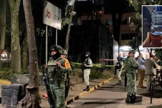 Lía Limón, candidata de la Durante el acto protocolario, frente a nuestro lábaro patrio, el nuevo mando refrendó el compromiso institucional de trabajar de manera coordinada para llevar a cabo las encomiendas y salvaguardar la integridad de la población. Va X La Ciudad de México a la Alcaldía Álvaro Obregón, denunció la incompetencia del Gobierno de la Ciudad de México en la solución del problema del agua contaminada que afecta a los residentes de la alcaldía Benito Juárez. FOTO: Especial