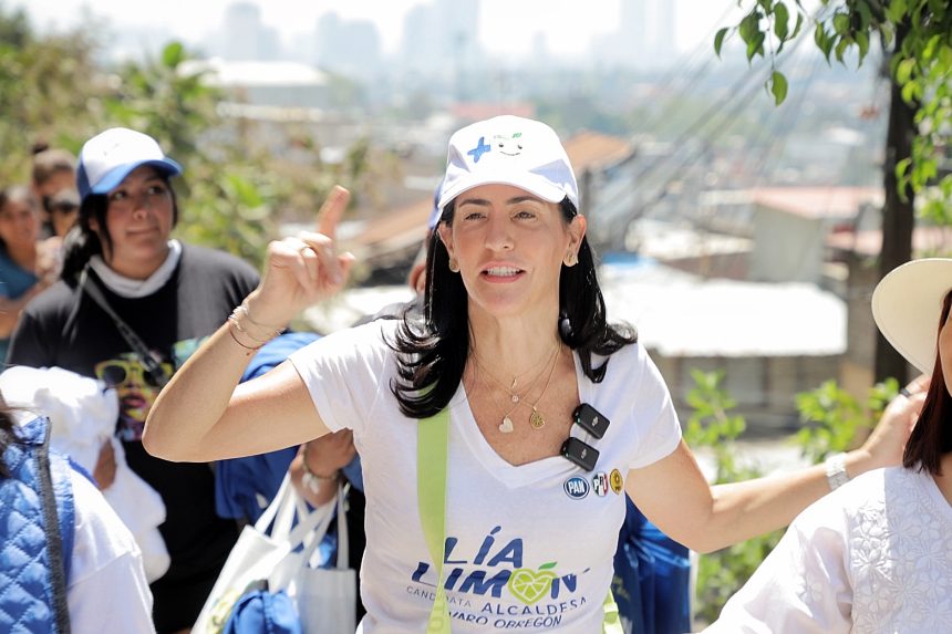 La candidata de la alianza “Va por la CDMX”, Lía Limón, denunció que el partido oficialista Morena, a través de sus militantes en el Congreso capitalino, pretende quitar los programas sociales en las alcaldías de la capital mexicana.