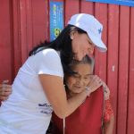 FOTO: Campaña Lia Limon