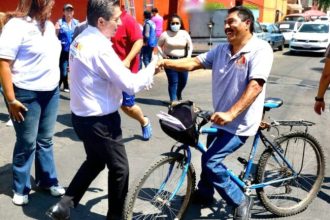 FOTO: Campaña Giovani