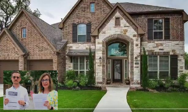 Exhiben diputados que el secretario Miguel Torruco oculta mansión de 1mdd en Texas. FOTOS: Diputados Pérez Jaen y Santiago Torreblanca