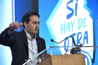 En el documento, se advierte lo que fielmente representa este gobierno: mientras en materia de Inversión Pública, se reportó un gasto de 4 mil millones de pesos menos que lo reportado en 2022, los recursos por concepto de Servicios Personales. FOTO: Especial