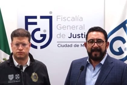 Tampoco se le puede creer a la Secretaría de Seguridad Ciudadana, que formalmente encabeza Pablo Vázquez –pero donde manda Israel Benítez, indicativo “Jefe Máximo” –, porque anda en campaña a favor de Morena y también persiguiendo a la oposición. FOTO: Especial