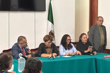 Cuando Martí Batres dejó el Gobierno de la Ciudad de México, entre tantas cosas de las que se jactó fue que impulsó hasta su aprobación una reforma para que los 35 medallistas paralímpicos 2024 que radican en la capital del país recibieran un apoyo económico vitalicio. FOTO: Especial
