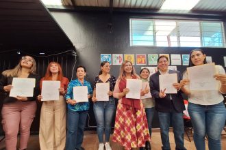 Juanita Carrillo ya es presidenta electa de Cuautitlán