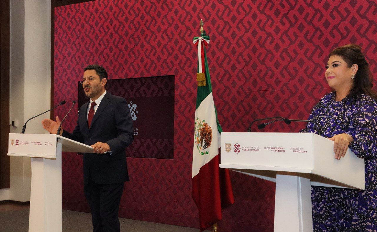 En febrero pasado, la organización México Evalúa dio a conocer un informe sobre impunidad, en el que su conclusión es que durante 2022 en el 99.1 de los delitos no hubo sanción al responsable, más que en el 2021, que cerró en 98.4%. Es decir, de cada mil delitos sólo se castigaron 9. FOTO: Especial