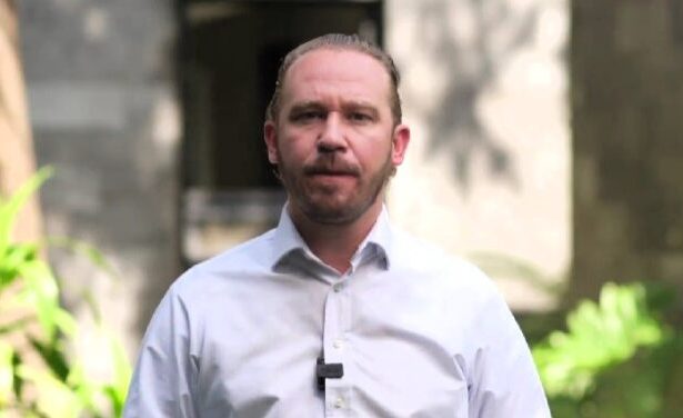 Santiago Taboada está en una enorme disyuntiva: qué hacer con el capital político que obtuvo el 2 de junio, de 2 millones 161 mil votos, para continuar con lo que él mismo ha llamado la “resistencia” desde la Ciudad de México. FOTO: Especial