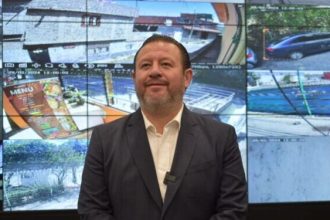 Aunque se ha retrasado el Tribunal Electoral de la Ciudad de México, en los próximos días puede darnos una sorpresa en el caso de la impugnación del aliancista Luis Gerardo Quijano en la elección para la Alcaldía La Magdalena Contreras, que oficialmente tuvo la ventaja en el cómputo el morenista Fernando Mercado. FOTO: Especial