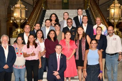 El saldo global en las Alcaldías de la Ciudad de México es de mejora en la percepción de inseguridad en el segundo trimestre del año, de acuerdo con la Encuesta Nacional de Seguridad Pública Urbana (ENSU) del INEGI, correspondiente al segundo trimestre del año. FOTO: Especial