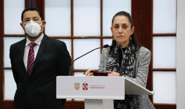 FOTO: GCDMX / Archivo