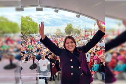 La alcaldesa de Tláhuac, Berenice Hernández Calderón, ha recibido la aprobación del 58.6% de los pobladores de la demarcación, de acuerdo con los resultados del estudio estadístico de la empresa Demoscopia Digital.