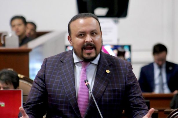 Promueve PAN Ley para gestionar riesgos penales de empresas