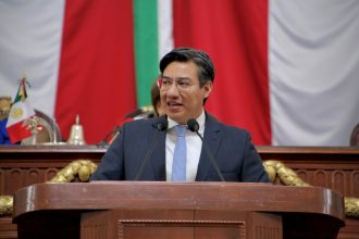 Propone diputado Andrés Sánchez crear medalla 'Héroe Ciudadano'