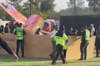 Alcaldía MH suspende concierto AXE Ceremonia en Parque Bicentenario