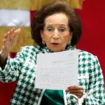 La Comisión de Igualdad de Género del Congreso de la Ciudad de México aprobó el acuerdo AC/002/CCDMX/CIG/IIIL/2025 relativo a la extensión del plazo para el registro de postulaciones de la convocatoria para la entrega de la Medalla al Mérito Hermila Galindo e Ifigenia Martínez, III Legislatura.