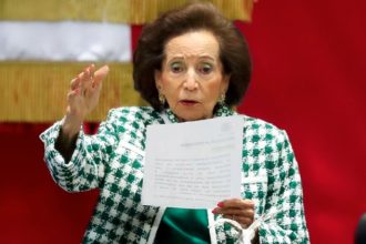 La Comisión de Igualdad de Género del Congreso de la Ciudad de México aprobó el acuerdo AC/002/CCDMX/CIG/IIIL/2025 relativo a la extensión del plazo para el registro de postulaciones de la convocatoria para la entrega de la Medalla al Mérito Hermila Galindo e Ifigenia Martínez, III Legislatura.