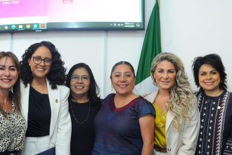 Seguridad y agua han sido prioridad en Tlalpan