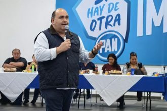 El PAN en la Ciudad de México exigió a la Contraloría capitalina, ejercer un acto de inhabilitación administrativa en contra de José Carlos Acosta por diversos hechos que configuran en desvío de recursos públicos como alcalde en Xochimilco, mismos que ascienden en aproximadamente 13 millones de pesos. FOTO: Especial