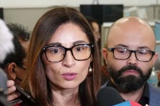 Es evidente que Ballesteros no tiene agenda política federal y por eso pretende colgarse de un movimiento ciudadano legítimo, para capitalizar políticamente su ambición de ser candidata a la Alcaldía Benito Juárez, sin que en realidad le interese la gente.