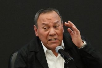 Al presidente enterrador del PRD nacional, Jesús Zambrano le cayó el chahuistle: la Auditoría Superior de la Ciudad de México inició la revisión del destino de los recursos públicos que recibió el PRD capitalino en 2024.