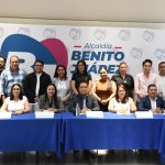 Asimismo, se anunció que actualmente se encuentra en proceso de actualización el Código de Conducta del órgano político-administrativo, el cual será revisado en la próxima sesión del comité. FOTO: Especial