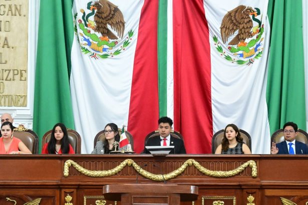 Asimismo, se expusieron iniciativas para reformar diversos artículos del Código Penal local, en lo referente a la justicia juvenil y la violencia filio parental. FOTO: Especial