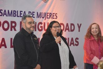 Voces por la Igualdad Contra las Violencias