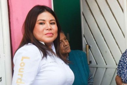 Aquí lo advertimos desde el 19 de mayo pasado: en su afán de imponer de manera autoritaria sus proyectos de Participación Ciudadana, incluso en contra de la voluntad popular que violenta los principios de Morena, la alcaldesa de Iztacalco, Lourdes Paz no ha tenido el menor rubor de mentir abiertamente, lo que incluso le ha provocado ya un conflicto social creciente en la demarcación que encabeza. FOTO: Cuartoscuro