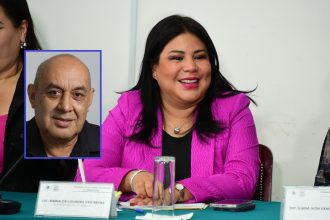 Iztacalco no va por buen sendero. Sus más de 404 mil habitantes padecen cotidianamente problemas de inseguridad, comercio ambulante, fallo de alumbrado, construcciones irregulares, falta de agua, de mantenimiento de espacios públicos, entre otros pendientes en los primeros 10 meses del gobierno de la Alcaldesa de Lourdes Paz Reyes. FOTO: Especial