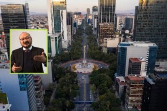 La gentrificación es un proceso mundial e irreversible, por lo que en la Ciudad de México se debe hacer con un profundo diagnóstico, una planificación integral, reformar el marco jurídico en la materia por ser obsoleto y con la participación de la comunidad, asegura Saúl Alcántara Onofre, investigador urbanista de la Universidad Autónoma Metropolitana, campus Azcapotzalco. FOTO: FOTOS: UAM / Cuartoscuro
