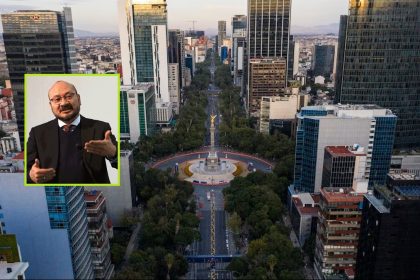 La gentrificación es un proceso mundial e irreversible, por lo que en la Ciudad de México se debe hacer con un profundo diagnóstico, una planificación integral, reformar el marco jurídico en la materia por ser obsoleto y con la participación de la comunidad, asegura Saúl Alcántara Onofre, investigador urbanista de la Universidad Autónoma Metropolitana, campus Azcapotzalco. FOTO: FOTOS: UAM / Cuartoscuro