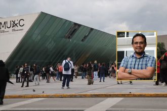 “Y eso que es una regulación muy laxa en las plataformas digitales, pues sólo limita la renta a 180 días de alquiler, que me parece bastante, por ejemplo, en Nueva York es de 30 días”, dice. FOTOS: Cuartoscuro / UNAM