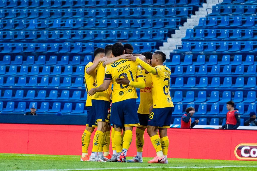 La alcaldía Benito Juárez informa que el partido entre los equipos América y Pachuca de la Liga MX, programado para este sábado 30 de agosto a las 21:00 horas en el Estadio Ciudad de los Deportes, deberá realizarse a puerta cerrada. FOTO: X / @estadiocdd / Estadio Ciudad de los Deportes