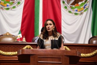 El pleno del Congreso local aprobó el dictamen a la iniciativa con reformas y adiciones a diversas disposiciones de la Ley Orgánica del Consejo, Económico, Social y Ambiental de la Ciudad de México, presentado por la Comisión de Desarrollo Económico.