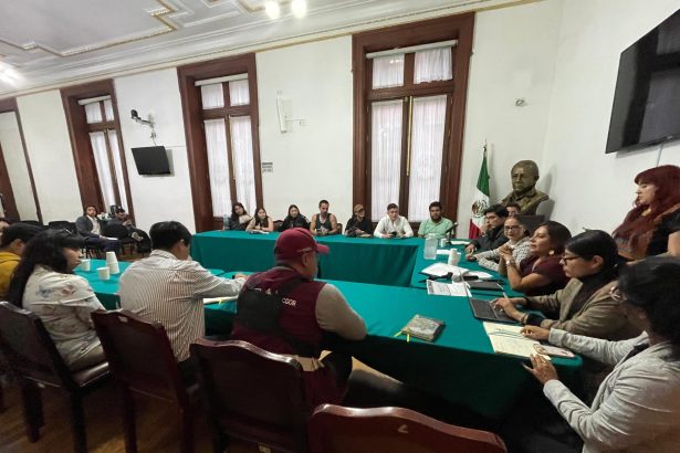 Este jueves se llevará a cabo una primera mesa de trabajo donde participarán funcionarios de la SEMOVI y la SAF, entre otras instancias. FOTOS: Especial