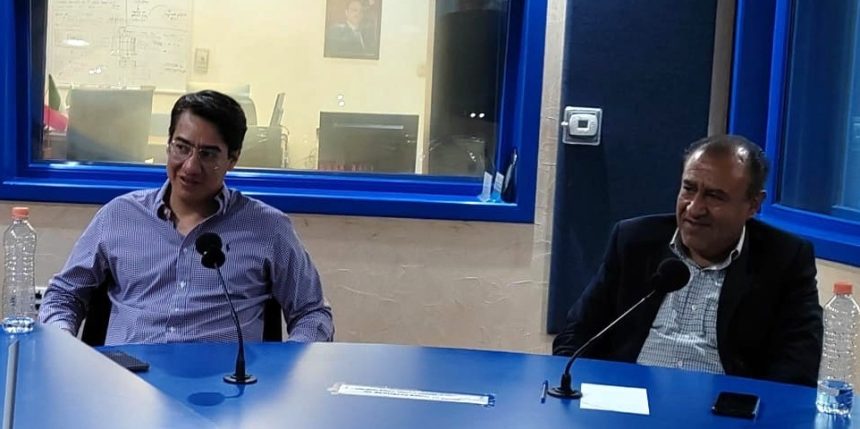 El diputado Pablo Trejo, presidente de la Comisión de Hacienda del Congreso capitalino, anda muy metido en el tema del foro Metropolitano de secretarios de Finanzas de estas entidades, con la participación del Gobierno federal, que se celebrará el próximo 26 de agosto. FOTO: CDMX Magacín