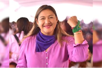 Vecinos de la colonia Clavería nos escribieron para comentarnos que la alcaldesa Nancy Núñez sigue al pie de la mala escuela de su antecesor, también de Morena, Vidal Llerenas, quien estuvo al frente de 2018 a 2021. FOTO: Especial