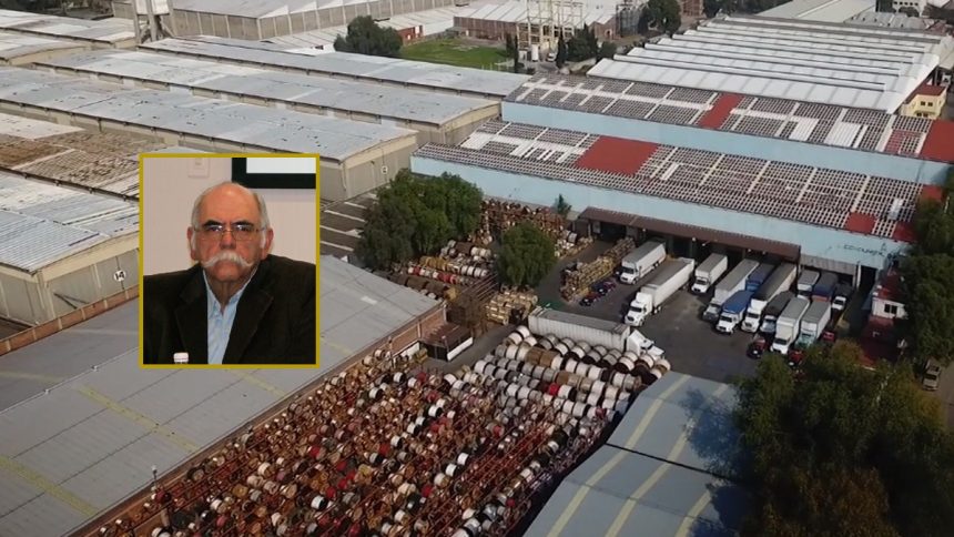 “Por eso, lo más factible es recuperar las viviendas dañadas o abandonadas que se despliegan por toda la ciudad y ponerlas en oferta de una vivienda asequible, que está al alcance de la economía de las familias con menores recursos”. FOTOS: Especial / PUEC UNAM