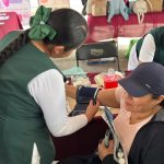 Como parte de las acciones encaminadas al fortalecimiento del campo, se puso en marcha la primera Caravana para Mujeres en la Propiedad Social, con el objetivo de garantizar el acceso a la tierra a través de núcleos agrarios en todo el país. FOTO: Especial