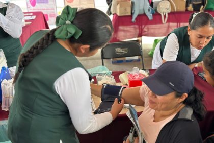 Como parte de las acciones encaminadas al fortalecimiento del campo, se puso en marcha la primera Caravana para Mujeres en la Propiedad Social, con el objetivo de garantizar el acceso a la tierra a través de núcleos agrarios en todo el país. FOTO: Especial