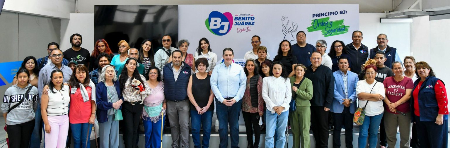 Cada familia recibió un apoyo de 20 mil pesos, lo que representa un presupuesto total de $640 mil pesos destinados a respaldar a los vecinos afectados. FOTOS: Especial