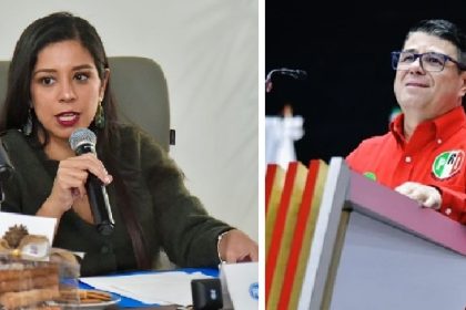 Desde las cúpulas del PAN y el PRI nacional y de la Ciudad de México se han lanzado un mensaje: se acabaron las alianzas, sí, pero los acuerdos de 2024 se respetan. FOTO: Especial