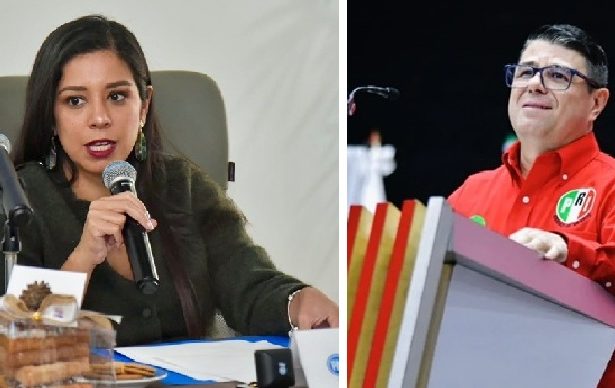 Desde las cúpulas del PAN y el PRI nacional y de la Ciudad de México se han lanzado un mensaje: se acabaron las alianzas, sí, pero los acuerdos de 2024 se respetan. FOTO: Especial