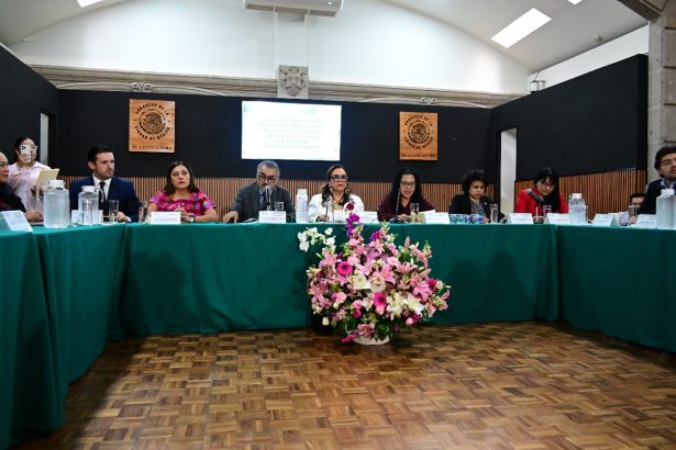 Oposición aprueba labor de Consejería Jurídica CDMX