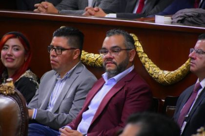 En ningún momento lo menciona Fernando Mercado, pero la realidad es que La Magdalena Contreras es la mejor alcaldía gobernada por Morena en cuanto a resultados de seguridad en la CDMX. FOTO: Especial
