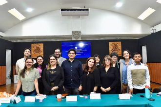 Trabaja Congreso en Ley de Amnistía para la CDMX