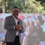 Interesante ver el buen panorama para Fernando Mercado: reelegirse en 2027 y, si en Morena deciden que no hay reelección, va una idea: secretario de Gobierno de la CDMX, porque en tal escenario Cravioto buscaría la Alcaldía GAM.