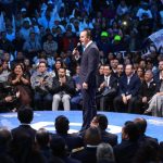 Al presentar su Primer Informe de Gobierno, el alcalde de Cuajimalpa, Carlos Orvañanos Rea destacó más de 50 logros alcanzados  refrendó los compromisos para lo que resta de su administración.